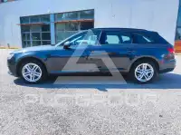 2016 Audi A4