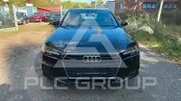 2016 Audi A4