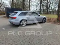 2016 Audi A4