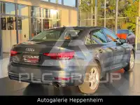 2016 Audi A4