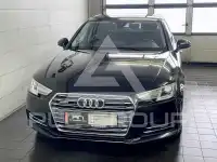 2016 Audi A4