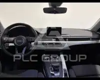 2016 Audi A4
