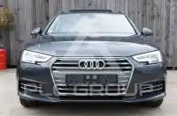 2016 Audi A4