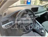 2016 Audi A4