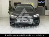 2016 Audi A4
