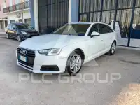 2016 Audi A4