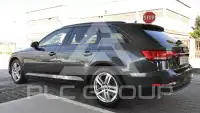 2016 Audi A4