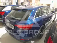 2016 Audi A4