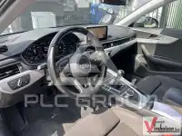 2016 Audi A4