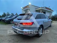 2016 Audi A4
