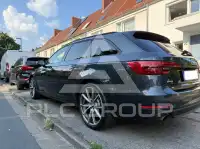 2016 Audi A4