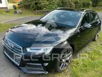 2016 Audi A4