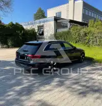 2016 Audi A4