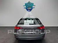 2016 Audi A4