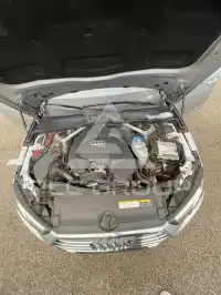 2016 Audi A4