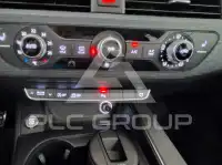 2016 Audi A4