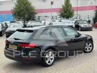 2016 Audi A4