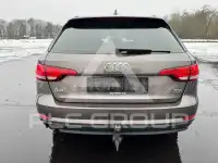 2016 Audi A4