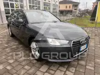2016 Audi A4
