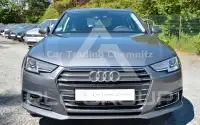 2016 Audi A4