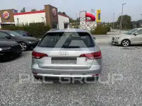 2016 Audi A4
