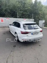 2016 Audi A4