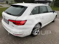 2016 Audi A4