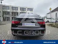 2016 Audi A4