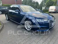 2016 Audi A4