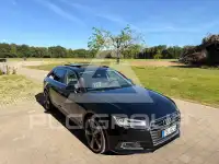 2016 Audi A4