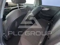 2016 Audi A4
