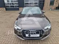 2016 Audi A4
