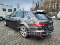 2016 Audi A4