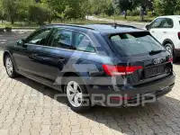 2016 Audi A4