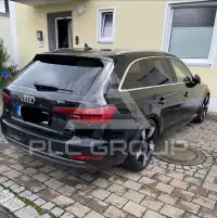 2016 Audi A4