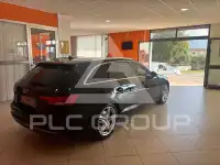 2016 Audi A4
