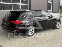 2016 Audi A4