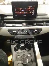 2016 Audi A4