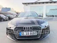2016 Audi A4