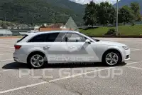 2016 Audi A4