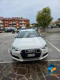 2016 Audi A4