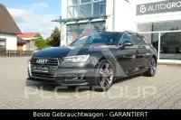 2016 Audi A4