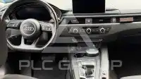 2016 Audi A4
