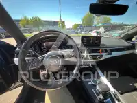 2016 Audi A4