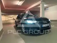 2016 Audi A4