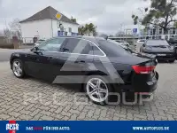 2016 Audi A4