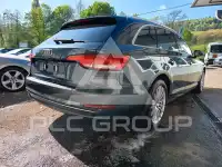2016 Audi A4