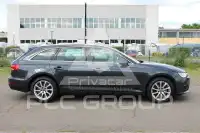 2016 Audi A4