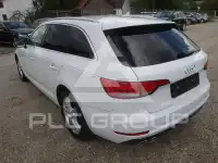 2016 Audi A4