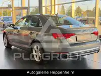 2016 Audi A4